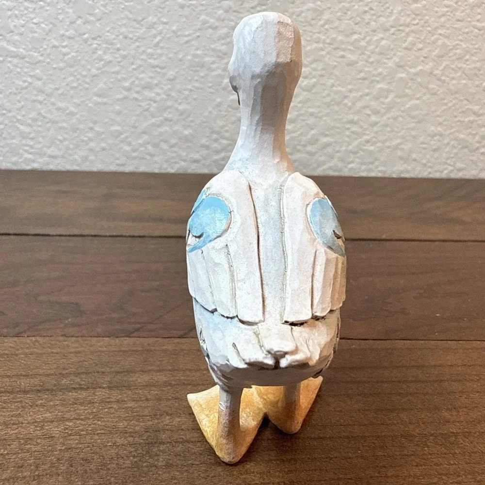 Heartwood Creek by Jim Shore, Miniature DUCK (4021450)